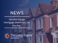 second charge mortgage awareness on the rise 