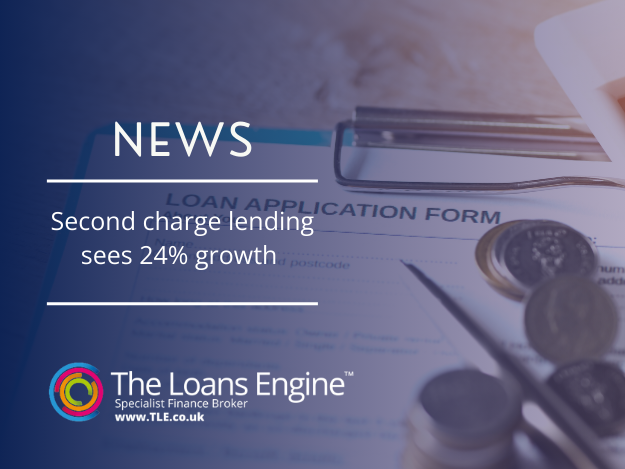 lending sees increase