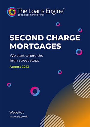 Second Mortgages 2023