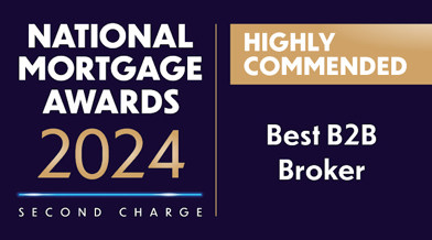 awards - best B2B broker